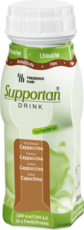 Supportan Drink Cappuccino 200Ml