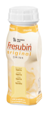 Fresubin Original Vanilj 200Ml