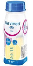 Survimed Opd Drink Vanilla 24 enheter x 200 ml