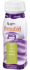 Fresubin Yuci Drink Äpple 200Ml