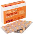 Oral Genosun 30 tabletter