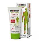 Massage Gel Luxoben Fuerte 200Ml