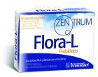 Zentrum Flora L 30 kapslar