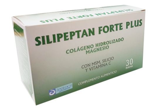 Silipeptan Forte 30 kuvert