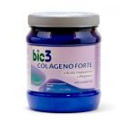 Forte Kollagen + Hyaluronsyra + Magnesium 360 gr