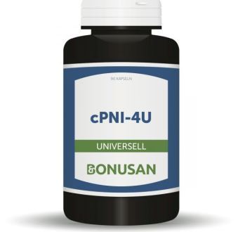 Cpni-4U 60 kapslar