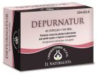 Depurnatur 48 kapslar 300 mg