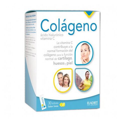 Regen&amp;Dol Collagen 30 kuvert