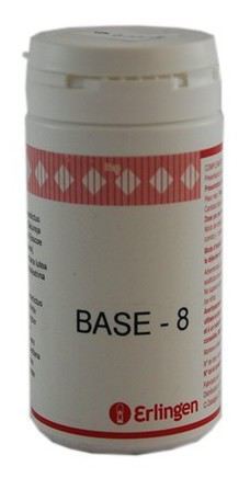 Bas 8 60 tabletter