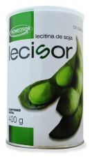 Lecisor Lecithin 400g