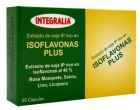 Isoflavoner plus 60 kapslar