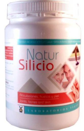 Natur Silicon pulver 300g