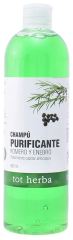 Rosemary Juniper Purifying Shampoo 500 ml