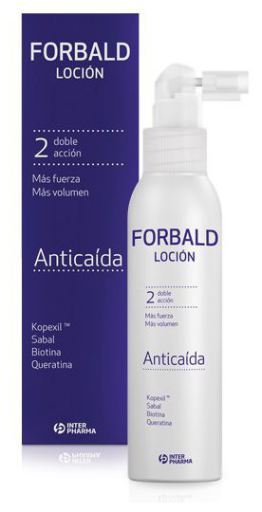 Hårlotion 125 ml