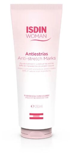 Kvinna Anti-Stretch Mark Cream 250 ml