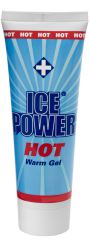 Heat Gel 75Ml