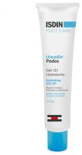 Ureadin Repair Gel för torra fötter 75 ml