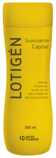 Lotigén Hårmjukmedel 300 ml