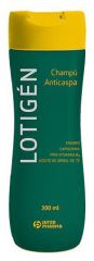 Lotigén Anti-Mjällschampo 300 ml