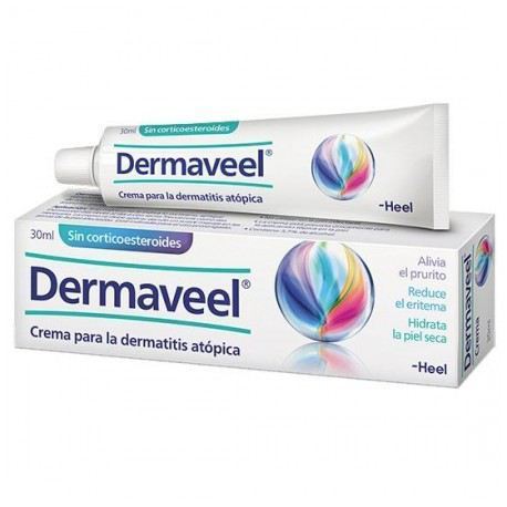 Dermaveel Cream 30 ml