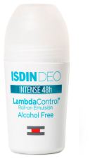 Deo LambdaControl Roll-On 48h 50ml