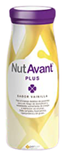 Plus Vanilj 250 ml