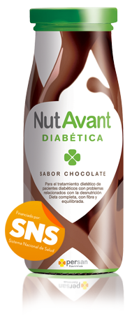 Diabet Choklad 24 enheter x 250 ml