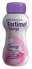 Fortimel Energy Multiflavor 200Ml