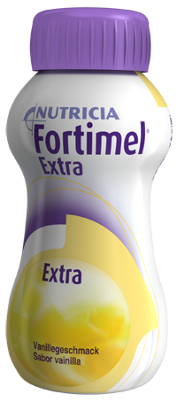 Fortimel Extra Multiflavor 200Ml