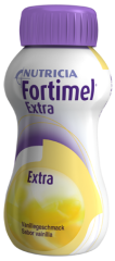 Fortimel Extra Multiflavor 200Ml