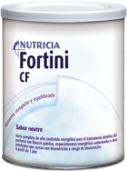 Fortini Cf Neutral Pot 400G