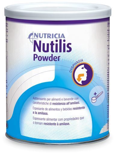 Nutilis pulverförtjockningsgryta 300 gr