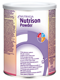 Nutrison Power Pot 860G pulver