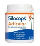 Silacaps Articular 120 kapslar