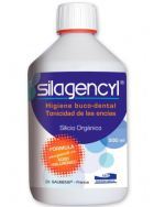 Silagencyl Muntandhygien, 500 ml