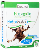 Harpagofito 60 kapslar Nutrabasicos