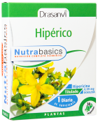 Hypericum 30 Nutrabasic kapslar