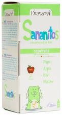 Sananitos Regutrans sirap 150 ml