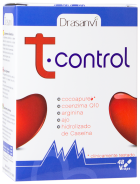 T-Control 48 kapslar