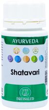 Ayurveda Shatavari kapslar