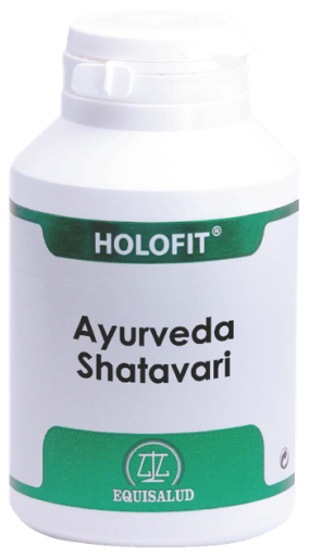 Ayurveda Shatavari kapslar