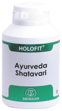 Ayurveda Shatavari kapslar