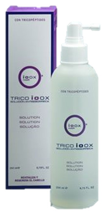 Trico 250Ml antiseborrheic Solution