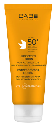 Photoprotective Lotion SPF 50+ 200 ml