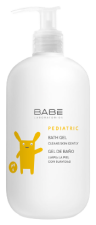 Pediatrisk Bath Gel 500 ml