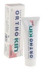 Ortho-Kin tandkräm 75 ml