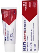 Gingival tandkräm 75 ml