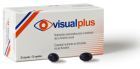 Visual Plus 30 kapslar