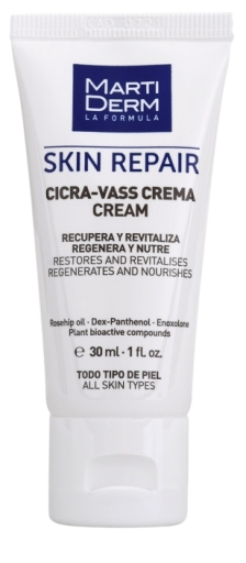 Skin Repair Cicra Vass Cream 30 ml