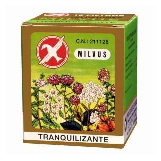 Tranquilizer 10 infusioner